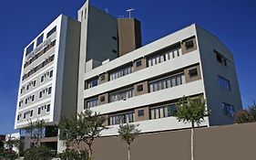 Hotel Campo Largo Comfort